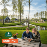 Slim Besparen op je Verblijf: Landal met Korting Boeken Doe Je Zo